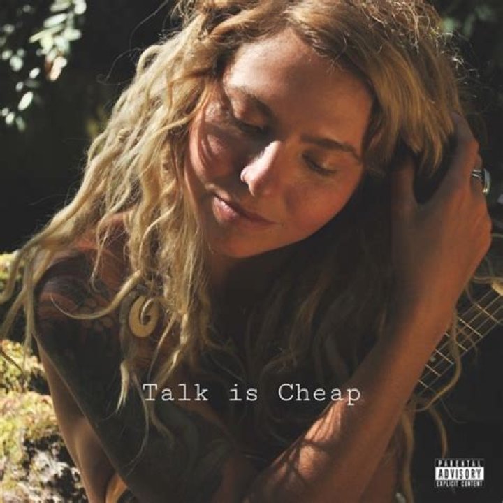 Shanin Blake Talk is Cheap Lyrics Genius Lyrics