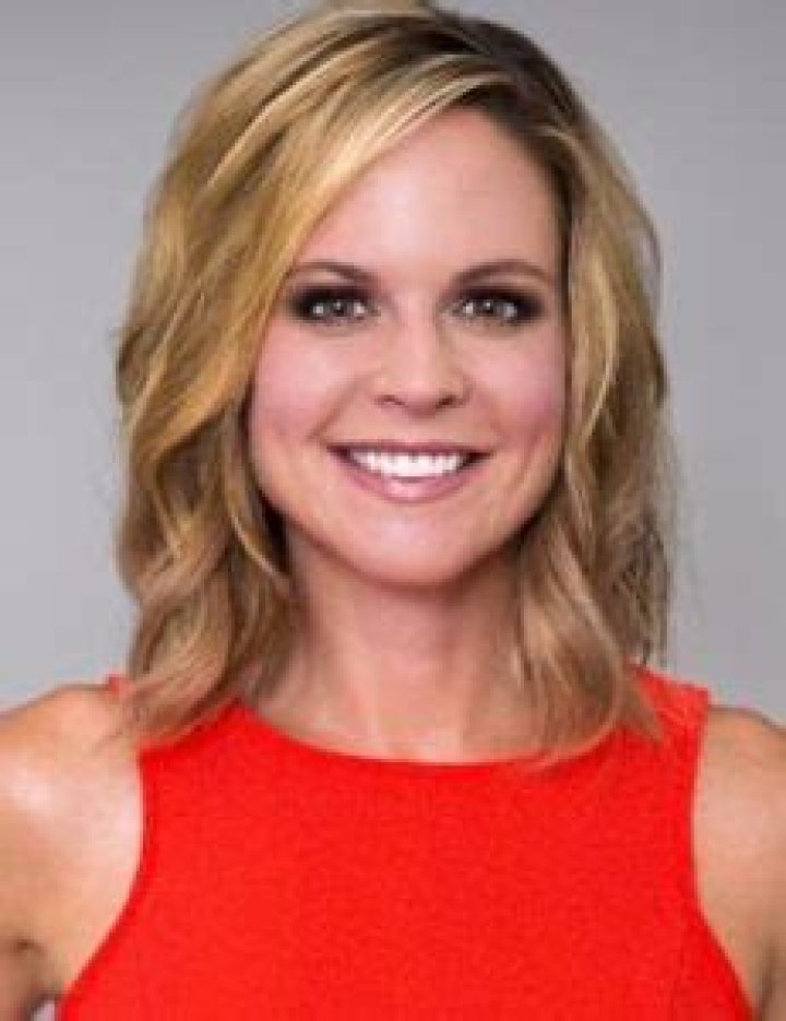 Shannon Spake bio, age, height, weight, net worth, salary, nationality