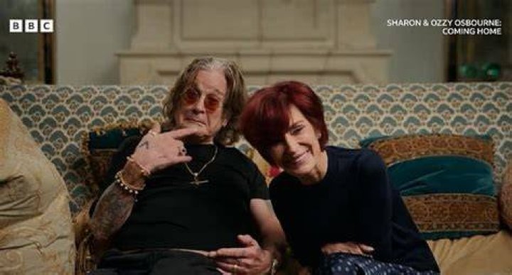 Sharon & Ozzy Osbourne's Three GrownUp Children Have Had Their Ups and