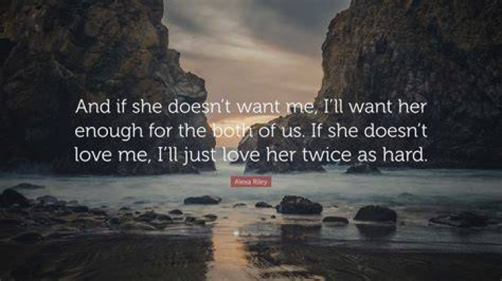 She Doesn't Love Me Anymore! What do I do? of Success