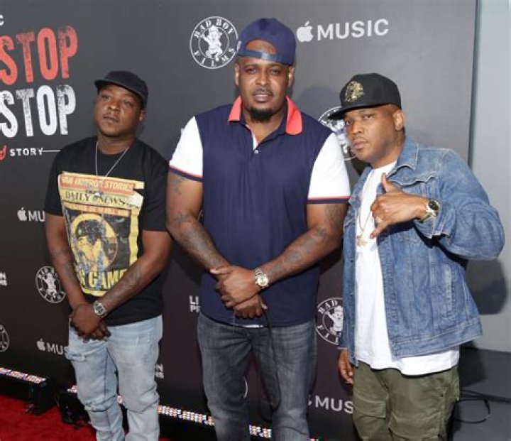 Sheek Louch Sheek Louch