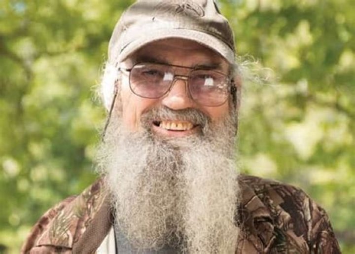 Si Robertson bio age, net worth, wife, children, military career
