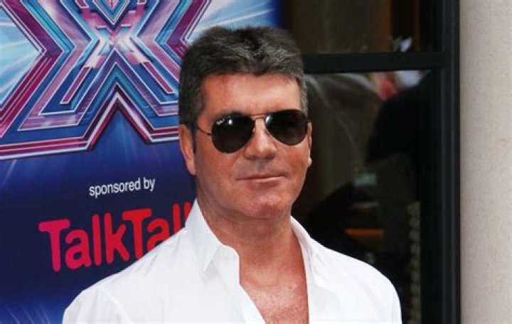Simon Cowell on The X Factor and the Only Contestant He Knows From This