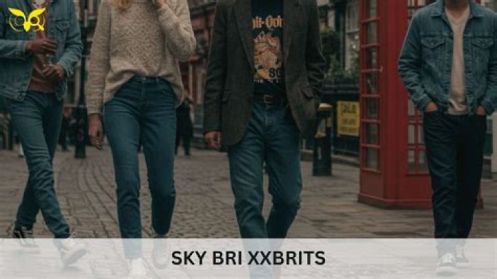 Sky Bri Tout sur la petite amie de Jake Paul Netflix News