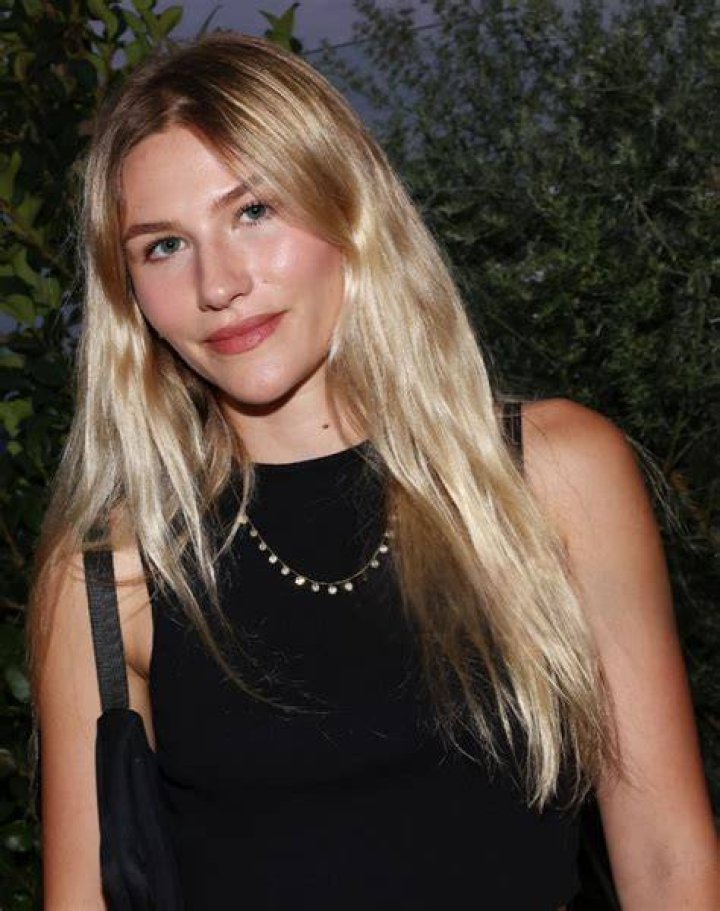 Sofia Hublitz This Is Where You Recognize Her From Before She Got