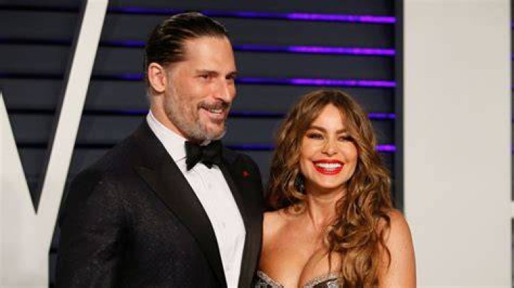 Sof&iacute;a Vergara and Joe Manganiello Announce Divorce