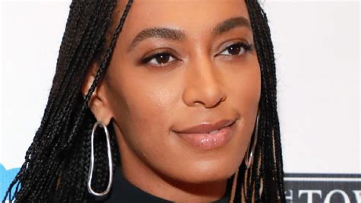 Solange Knowles Net Worth A Seat At The Table Of Artistry And Advocacy