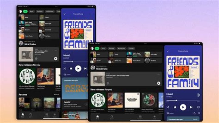 Spotify App For Ipad 2 Peatix