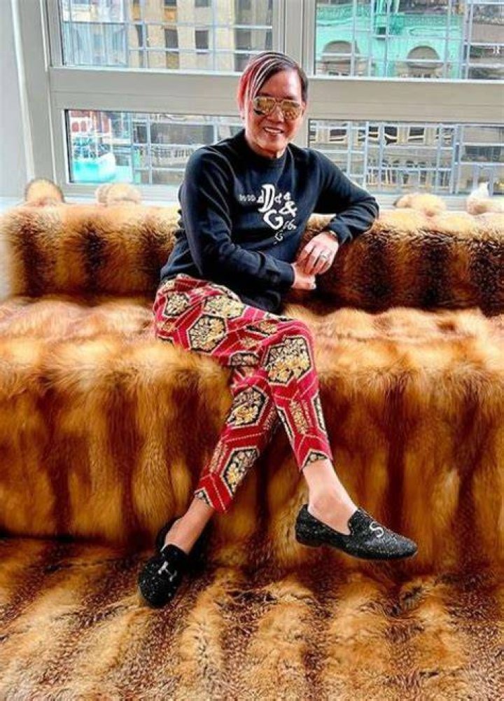 Stephen Hung's net worth knocks Anna Shay off Bling Empire top spot
