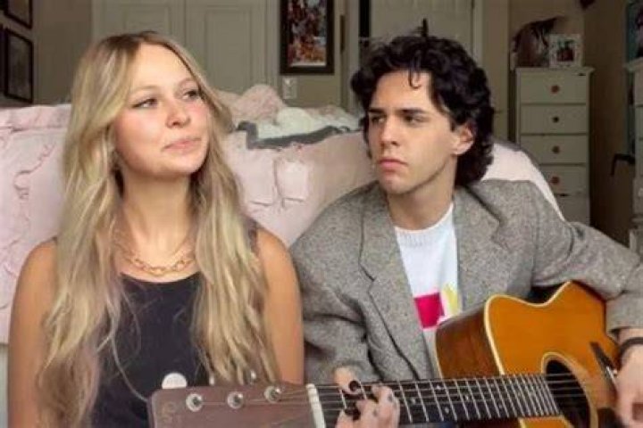Stephen Sanchez Height, Ethnicity, Girlfriend, Wiki, Net Worth, Age