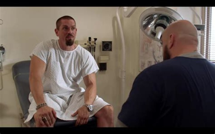Steve Howey in Shameless (2011) Steve howey, Shameless steve, Shameless