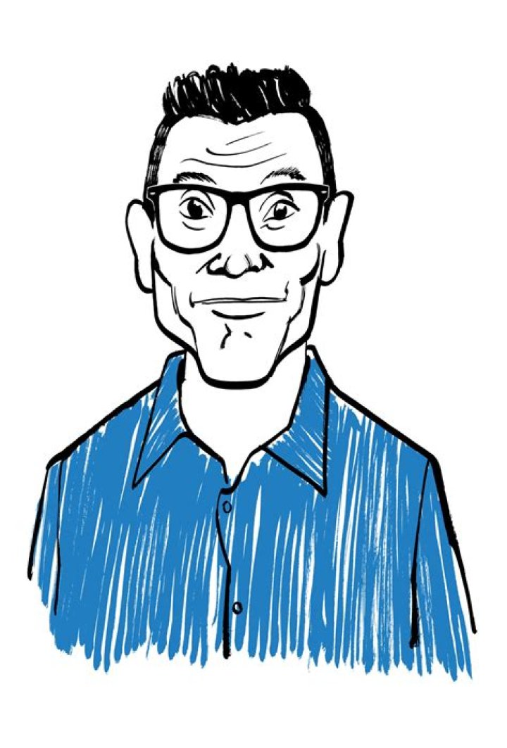 SteveO's Net Worth in 2023