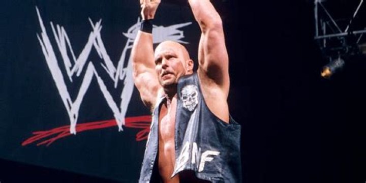 Stone Cold Steve Austin's Net Worth