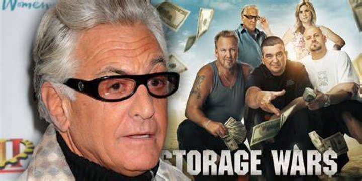 Storage Wars Net Worth Who is the Richest Storage Wars Cast Member?
