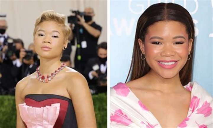 Storm Reid Net Worth 2022 Bio, Salary, Biggest Awards