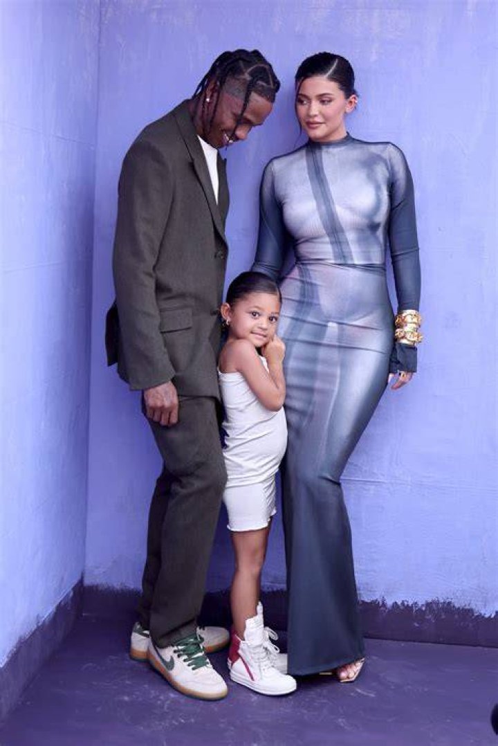 Stormi Webster Net Worth OtakuKart