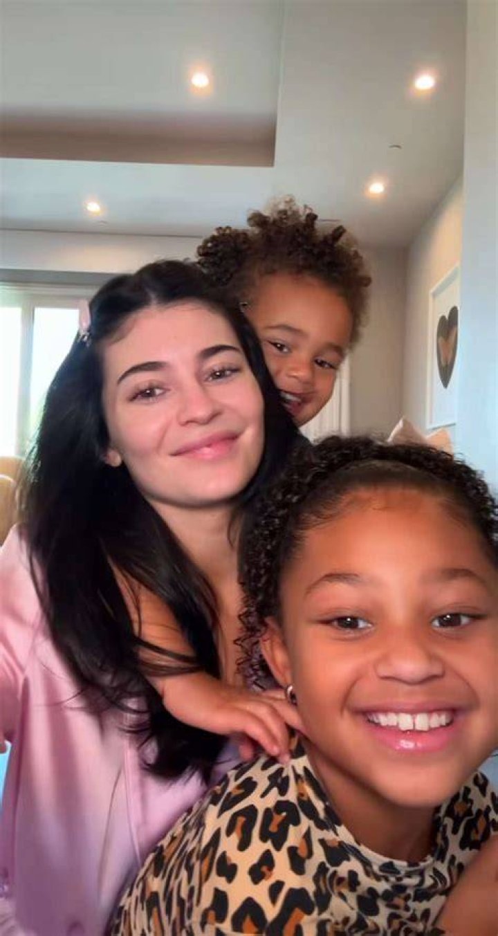 Stormi Webster Wiki 2021 Net Worth, Height, Weight, Family & Full