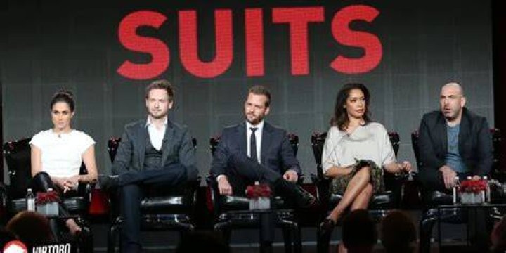 Suits Spinoff Introduces a New Character in the Show! Release Date and
