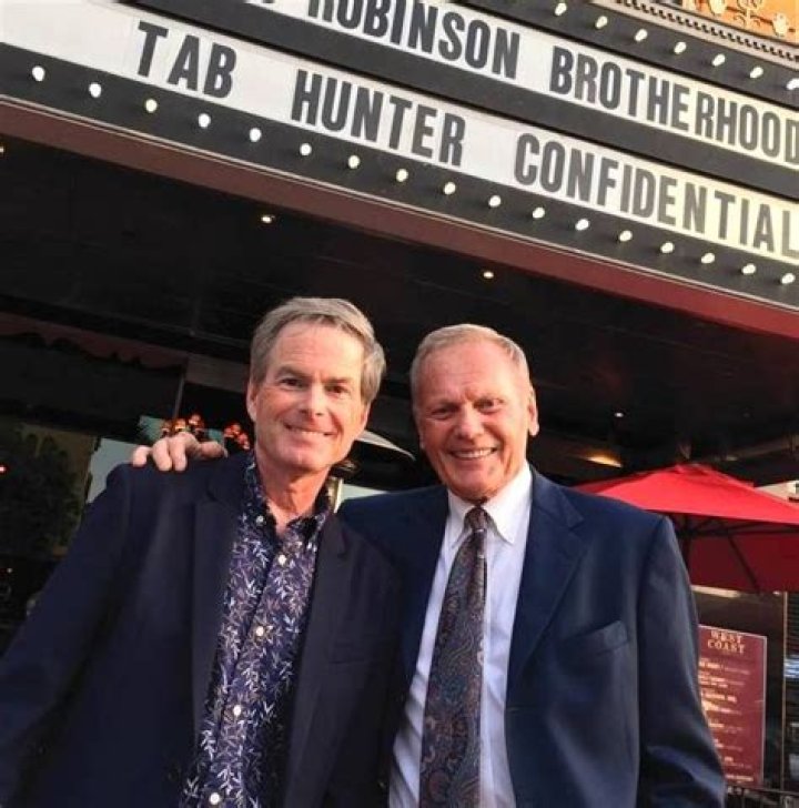 Tab Hunter Net Worth 20172016, Biography, Wiki UPDATED! Celebrity