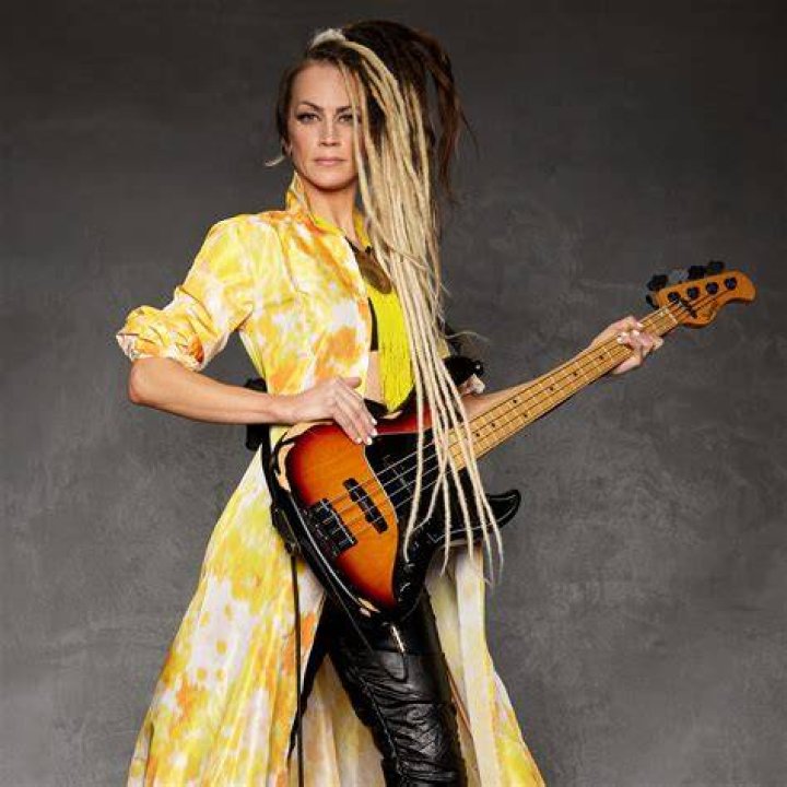 Tanya O'Callaghan Encyclopaedia Metallum The Metal Archives