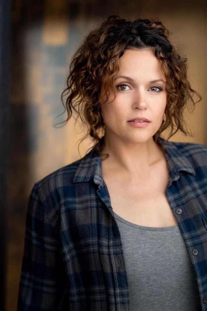 Tara Wilson Actress Gallery