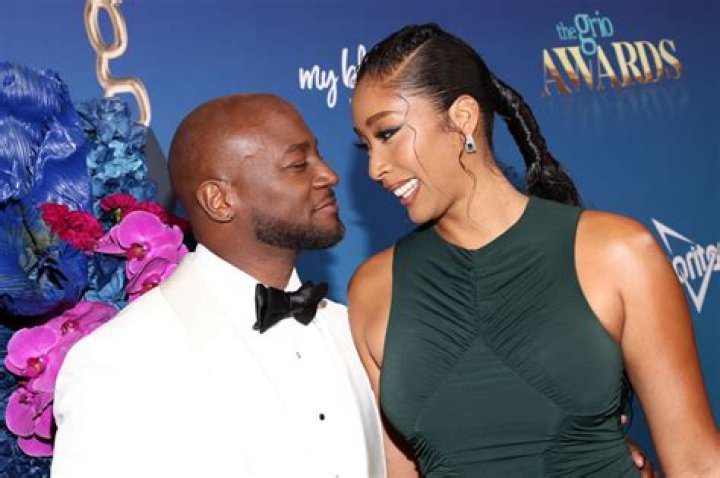 Taye Diggs Bonds With His Son Over TikTok, But Reading Is Their Family