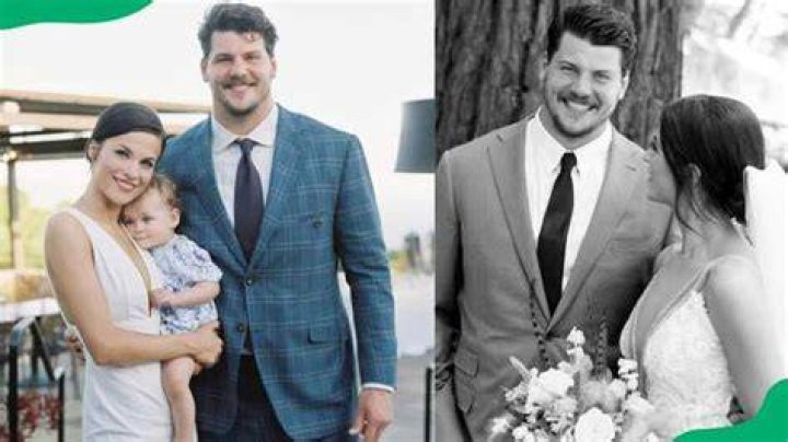 Taylor Lewan is Married to Wife Taylin Lewan. Kids Wynne, Willow