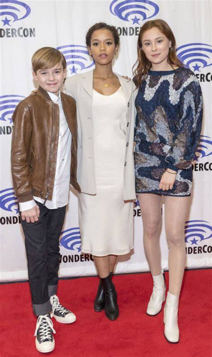 Taylor Russell Biography, Height & Life Story Super Stars Bio
