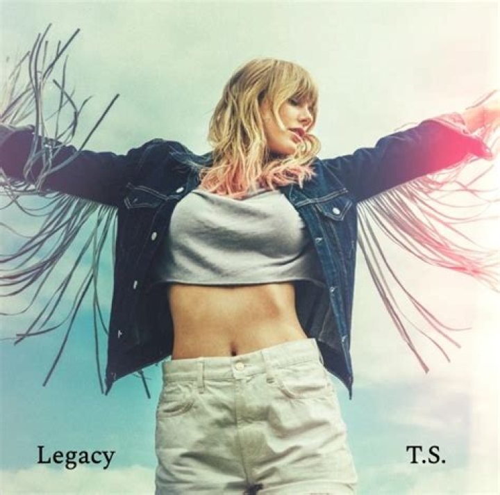 Taylor Swift 101 and Legacy