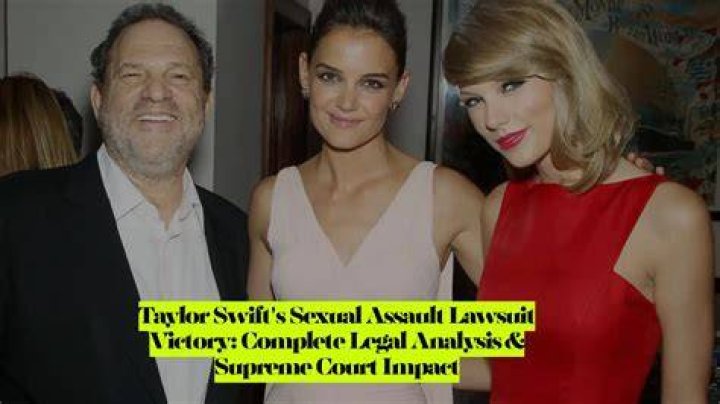 Taylor Swift sexual assault case Singer observes anniversary in Tampa