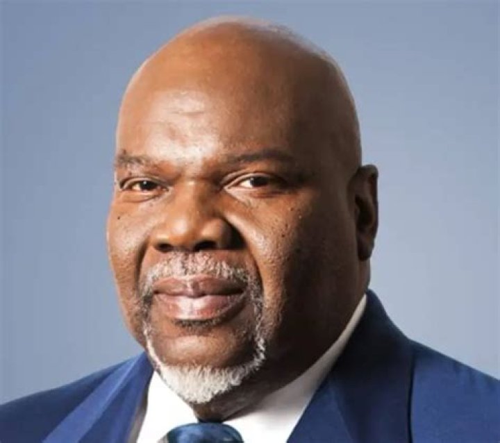 TD Jakes Faced with Controversy Amid Claims of Involvement in Diddy’s