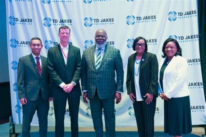T.D. Jakes on Twitter "He who finds a wife finds a good thing and