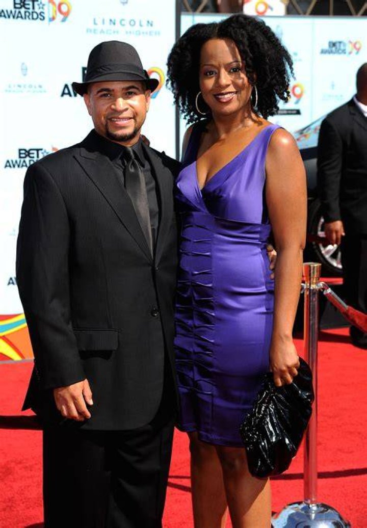 Tempestt Bledsoe's Life after 'The Cosby Show' — LongTerm Relationship