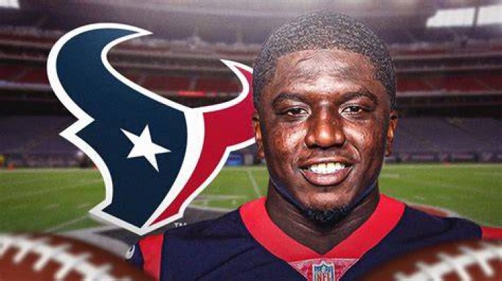 Texans Devin Singletary gets 100 real on Houston future ahead of free