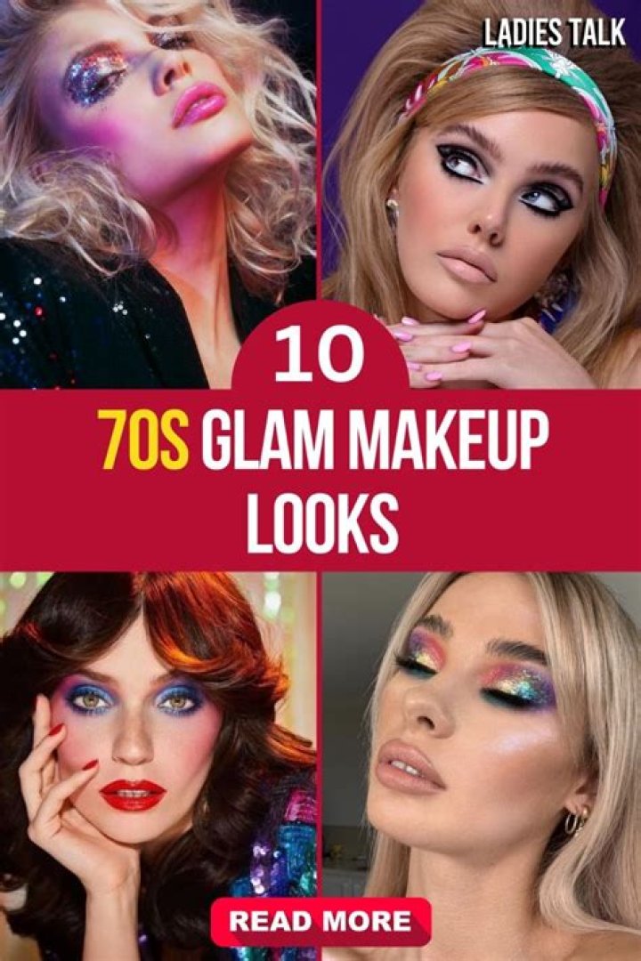 The 10 Best 70s Glam Songs Louder