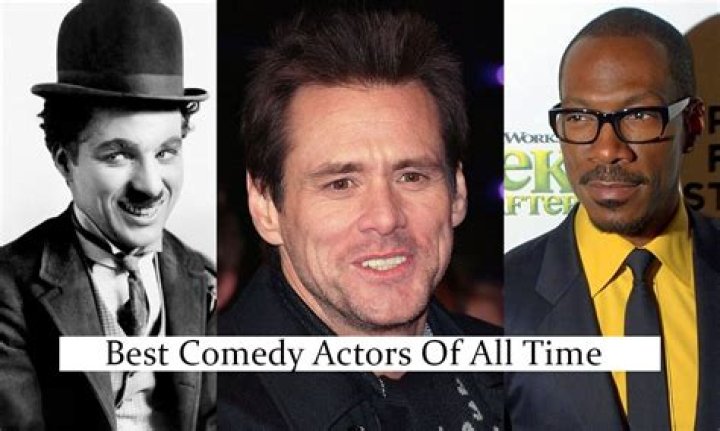 The 20 Greatest Comedic Actors to Come Out of Canada