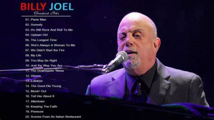 The 40 Best Billy Joel Covers Ever Page 5 of 5 Cover Me