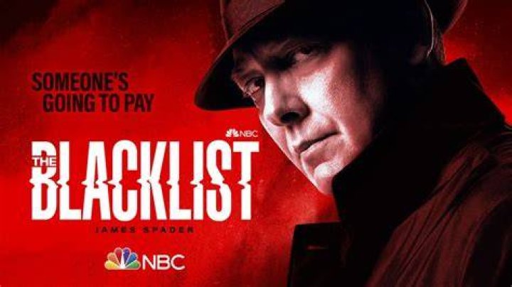 The Blacklist Kurt Perez title card leaves NBC viewers emotional as
