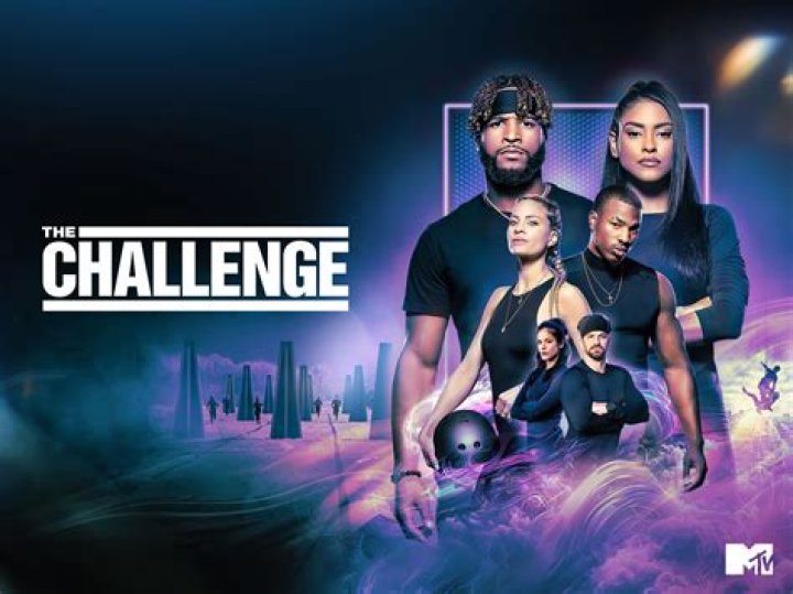 The Challenge Season 32 Idea ROAD RULES by Allan Aguirre Medium