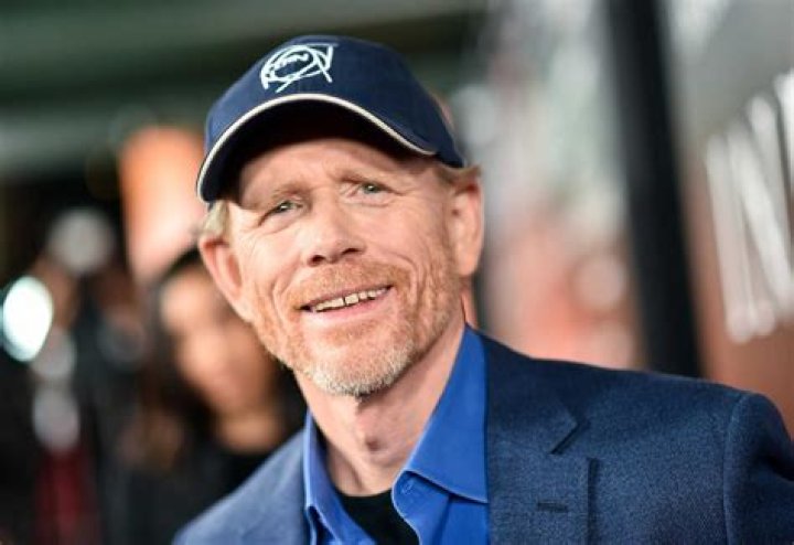 The Dish Ron and Clint Howard write about their time as child actors