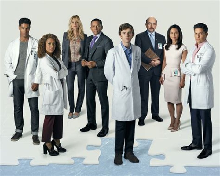 The Good Doctor on ABC cancelled? season five? (release date