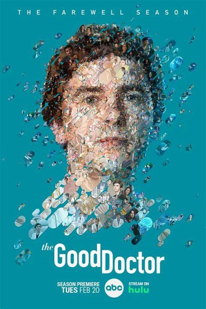 The Good Doctor's Freddie Highmore heads to Australia Daily Mail Online