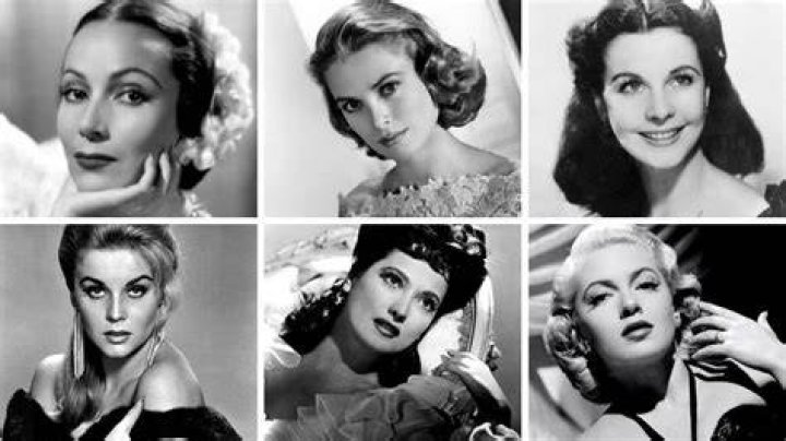The Hottest Actresses From The 1960s Groovy History