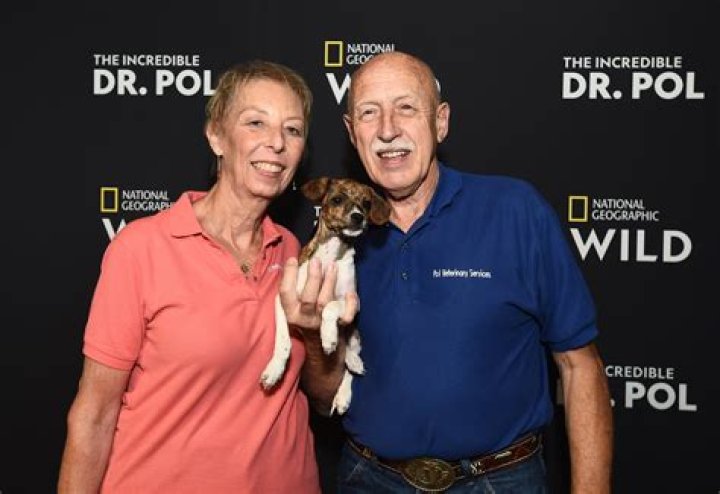 The Incredible Dr. Pol Cast Members And Their Salary ABTC