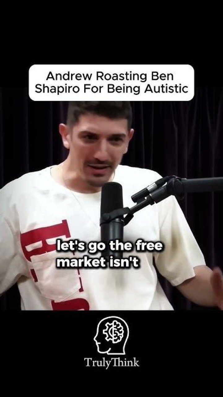 The is roasting Ben Shapiro for hatewatching 'Barbie' — while