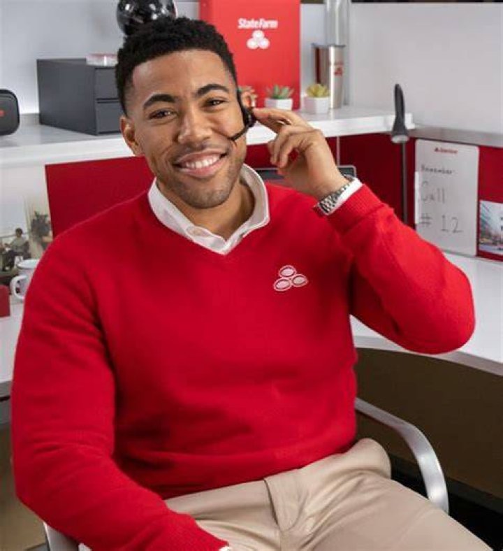 The Jake from State Farm campaign won a 2021 Webby Award