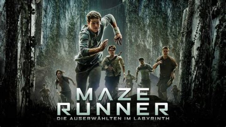 The Maze Runner Where to Watch and Stream TV Guide