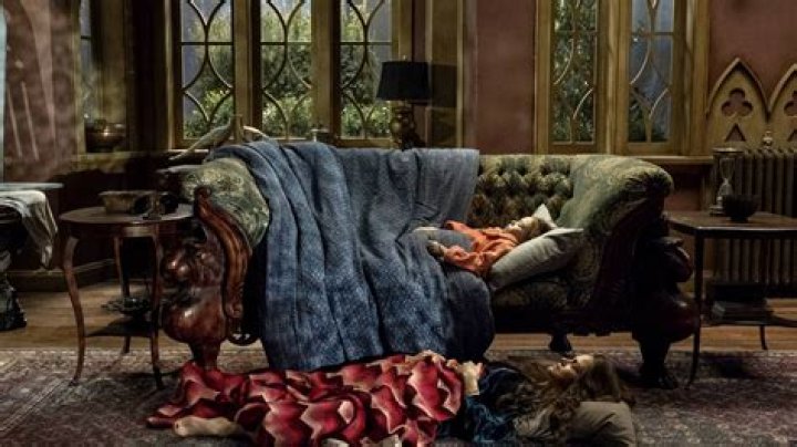 The Mike Flanagan Files Couch Soup
