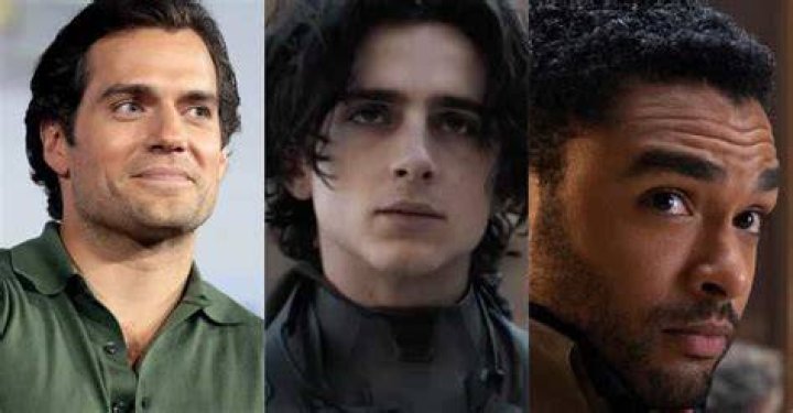 The Most Eligible Male Single Celebrities of 2019