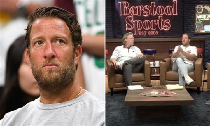The New Barstool r/barstoolsports
